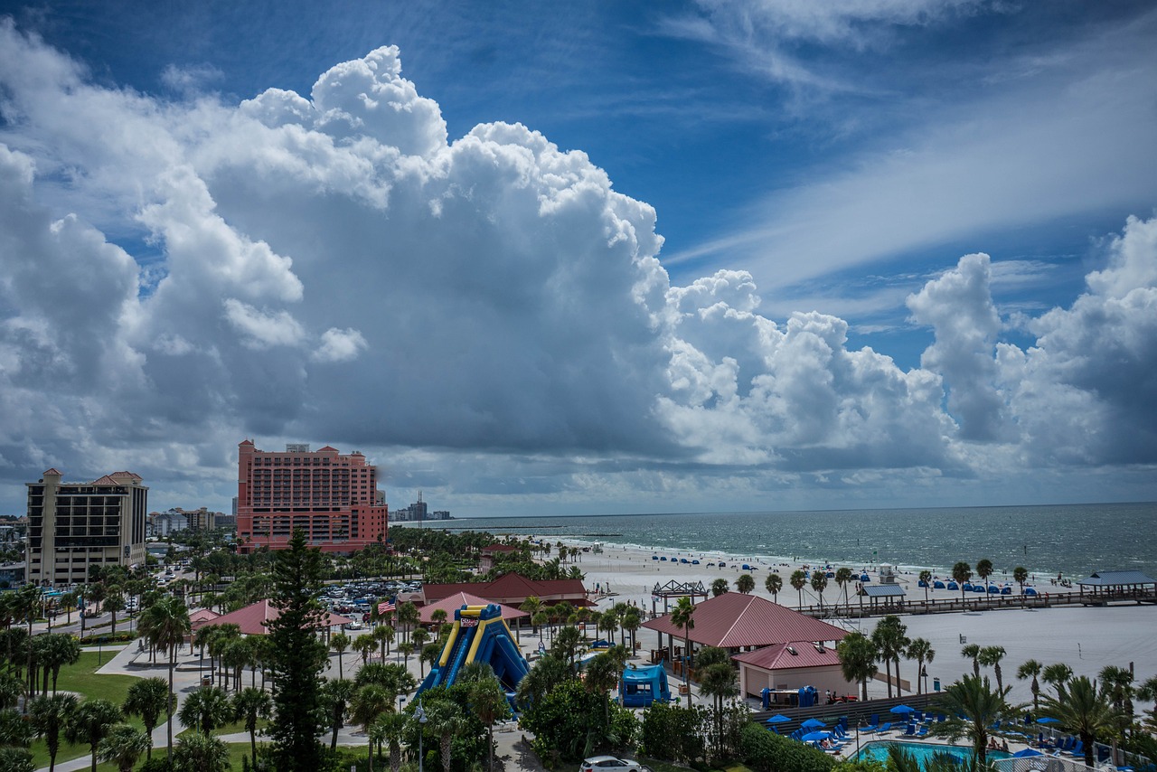 3 Days in Clearwater Beach Paradise